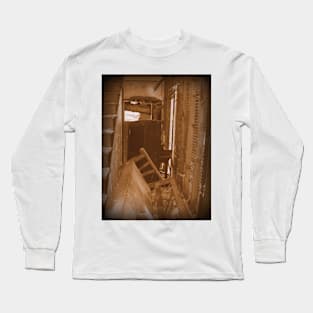 Ragtime Long Sleeve T-Shirt